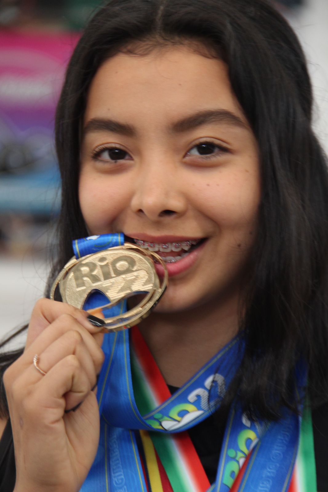 Kimberly Salazar López